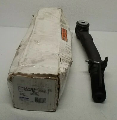 ACDelco 46A2182A Steering Tie Rod End – Premium OE Replacement – Front - Image 1 of 4