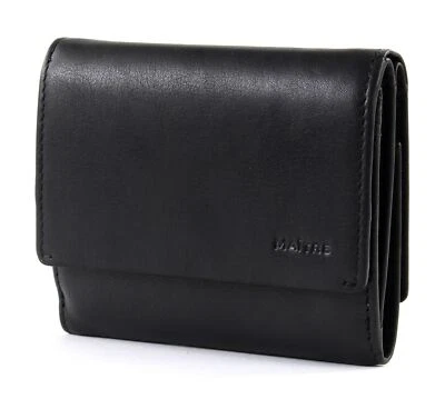 Maître Bourse F3 Guntram BillFold H2F Black - Photo 1/4