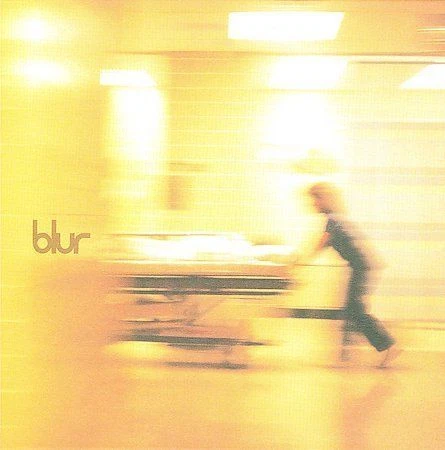 Blur [Digipak] by Blur (CD, Jul-2002, EMI)
