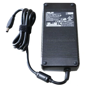 Original 230W AC Adapter Charger For Asus ROG G752VS G752VS-XS74K G752VS-XB72K - Picture 1 of 6