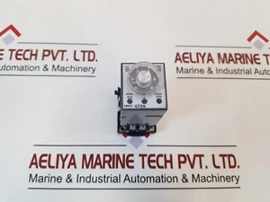Idec gt3a-4ad24 electronic timer - Picture 1 of 10
