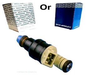 Inyector de combustible multipuerto BECK/ARNLEY 158-0396 (Hecho en EE. UU.) - Imagen 1 de 5