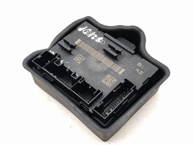 AUDI A6 Allroad 4GH, 4GJ Unité de Commande de Porte Arrière Droite 32814151 - Immagine 1 di 4