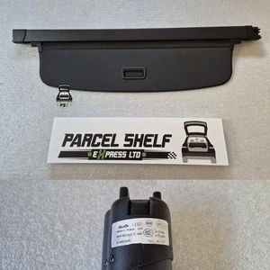 8W9863553 Audi A4 B9 Avant Parcel Shelf Genuine Load Cover 2016 - 2024 - Picture 1 of 11