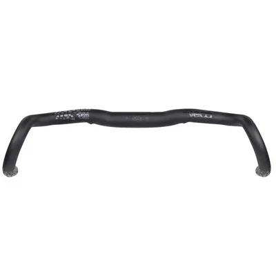 Deda Elementi Gera RHM Alloy Bar, (31.8) Blk - 48cm - Image 1 of 4