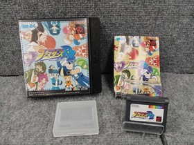 Neo Geo Pocket Software Model King of Fighters R 2 SNK