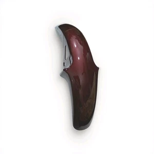 Yamaha RXZ135 Front Mudguard 97-02 Model India Made - Picture 1 of 5