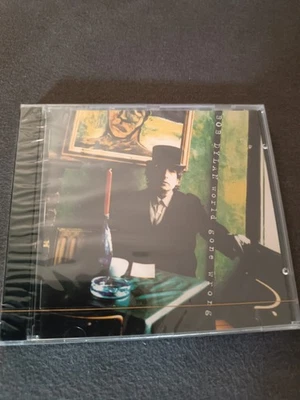 BOB DYLAN: World Gone Wrong (1993) [CD] NEU/OVP - Bild 1 von 2