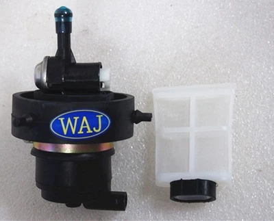WAJ Electric Fuel Pump 17042-51201 Fits For Nissan Cedric Gloria Laurel Vanette - image 1 of 3