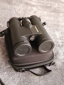 Wingspan Optics CrystalView Ultra HD 8X42 Binoculars with ED Glass With Case - Picture 1 of 8
