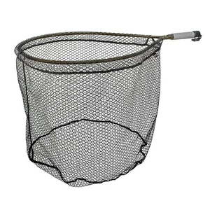 McLean Bronze Series Short Handle Nets - Picture 1 of 25