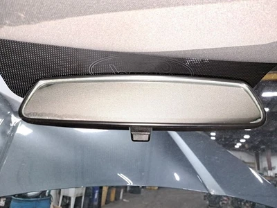 Interior Rear View/Rearview Mirror 2015 F150 Sku#4078992 - Image 1 of 4