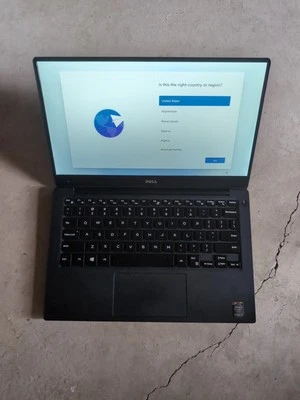Portátil Dell XPS 13 9343, 13.3" FHD, Intel Core i5-5200U, 4GB RAM, 128GB SSD Foto 1 de 3