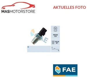 ÖLDRUCKSCHALTER ÖLDRUCKSENSOR FAE 12615 I FÜR JAGUAR X-TYPE,XF,S-TYPE,XJ 3L - Bild 1 von 5