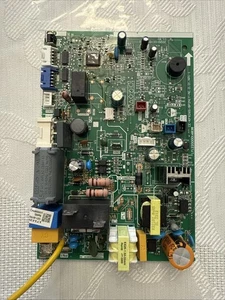 Placa controladora 17122000016838 / CE- KFR 26G / BP2N1Y - Imagen 1 de 4