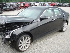 Cadillac Ats 2013-2018 Front Windshield Wiper Motor 84230547 696 - Bild 1 von 6