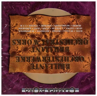 Brillante Orchesterwerke Vol.2 10 CDs NEU & OVP - Bild 1 von 2