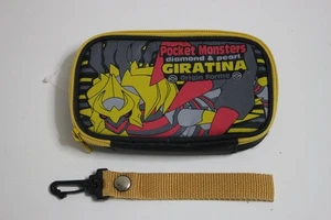 Pokemon Giratina Tragetasche/ Tasche mit Gurt für Nintendo DS Lite/ Japan/ Selten - Bild 1 von 11