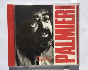 Charlie Palmieri ‎– Impulsos (CD, 1990) RARE ☆*NEAR MINT DISC*☆ - Imagen 1 de 4