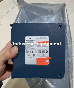 GE IC695CPE310 PACSystems RX3i CPU MOUDLE IC695CPE310 IC695CPE310 - Picture 1 of 4