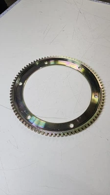 Ski-Doo OEM Ring Gear 417223476 | 550F Expedition, Tundra, Skandic 2012-2020 Foto 1 de 3
