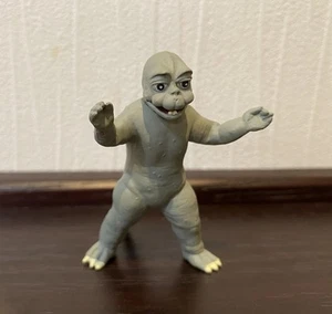 Godzilla Serie 6 HG 1999 2" 1967 Minilla Son Of Monster Kaiju Figura Bandai - Imagen 1 de 9
