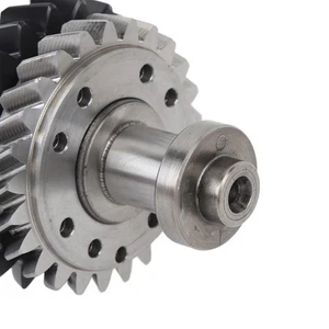 Balance Shaft Sub Assy 13601-28021 Vibration Reduction Engine Balance Shaft For - Picture 1 of 12