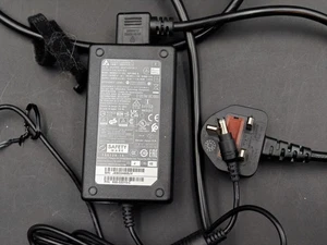 Genuine Delta Cisco Meraki 12V 2.5A 30W AC Adapter ADP-30KR B 600-32010-C - Picture 1 of 3