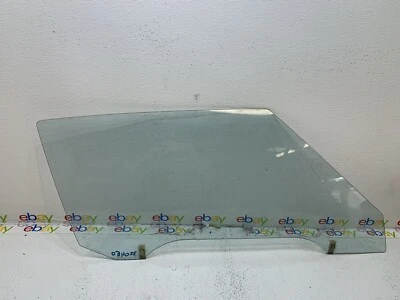 Mazda RX7 RX-7 RX 1979-1985 7 puerta derecha pasajero ventana cristal M499 código tinte Foto 1 de 3