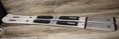 ESQUÍ K2 DISRUPTION 75 W M3 149cm (Sidecut 125-75-109) SIN FIJACIONES Foto 1 de 4