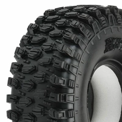 Proline Hyrax 1.9  Predator Rock Terrain Crawler Tyres PL10128-03 Scaler 120mm - Image 1 of 4