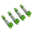 (Green)RC RC Car Front And Rear Shock Damper For Jimn REL