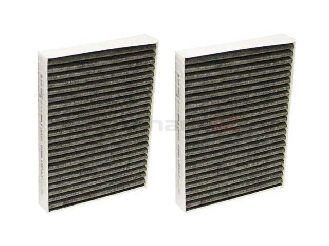 CORTECO-MICRONAIR Cabin Air Filter Set 64119366401 BMW 530i 540i 740i 750i - Image 1 of 1