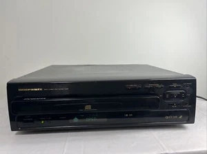 Vintage Marantz Multi Laser Disc Player LV520 NEEDS REPAIR - Picture 1 of 14
