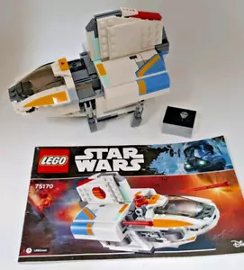 LEGO 75170 The Phantom - Picture 1 of 10