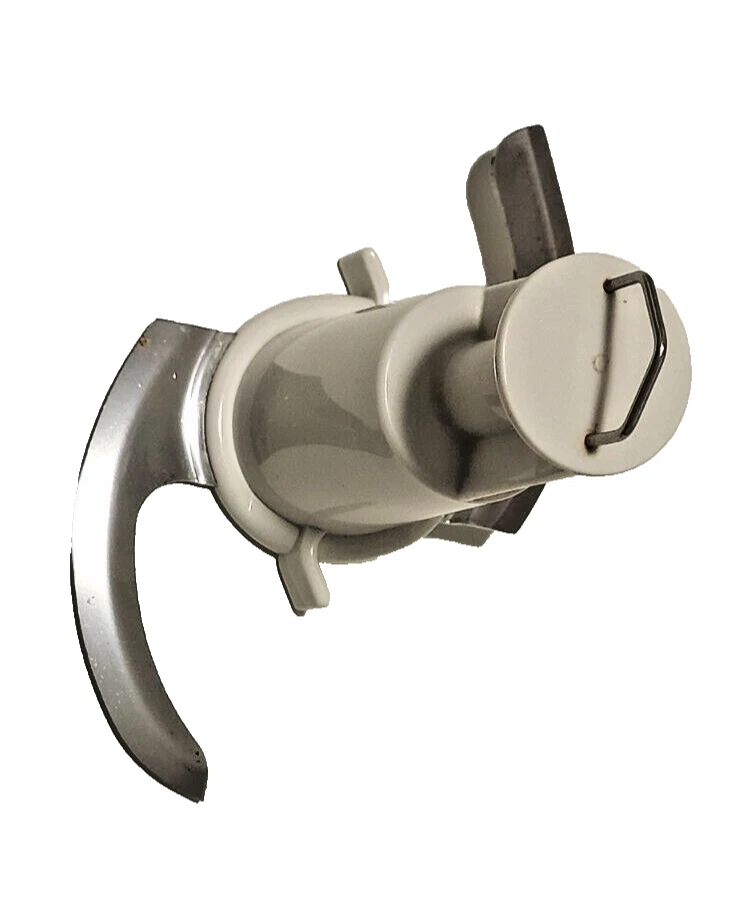 Braun Multipractic Food Processor 4262 Replacement Small Chopper Blade  - Image 1 of 4