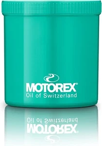 Lubricante MOTOREX BIKE GREASE 1x lata de 850 g - Imagen 1 de 1
