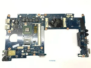 Original Motherboard / Mainboard Hauptplatine für Samsung NP-NC10 BA92-05538B - Bild 1 von 3