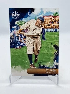 Ty Cobb 2019 Panini Diamond Kings #26 - Picture 1 of 2