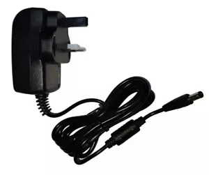 JHS PEDALI ATTIVI A/B/Y EFFETTI CHITARRA PEDALE ALIMENTATORE ADATTATORE 9V - Foto 1 di 3
