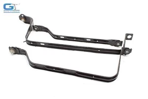 2018 - 2023 AUDI A5 SPORTBACK FUEL TANK STRAP METAL BRACKET SUPPORT OEM -SET- - Picture 1 of 4