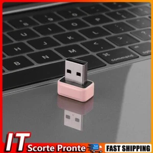 Lettore di chiavi USB per impronte digitali Windows Hello FIDO U2F anti-spoofing - Photo 1/11