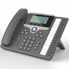 Cisco IP Phone Poe 7861 CP-7861 Business Office A Cornet Voip