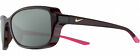 NIKE Breeze-M-CT7890-233 Women's Polarized Sunglasses Red Crystal 57mm 4 Options