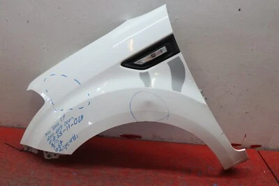 2010 2013 KIA SOUL LEFT SIDE FENDER OEM - Image 1 of 4