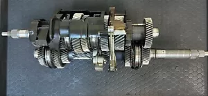 PORSCHE Carrera 911 991.1 PDK CG135 CG1 35 9G130001136 Gearbox GEARS SET - Picture 1 of 22