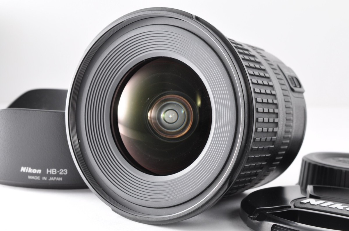 Nikon 10-24mm Focal Camera Lenses for sale | eBay Nikon 10-24mm Focal Camera Lenses for sale | eBay