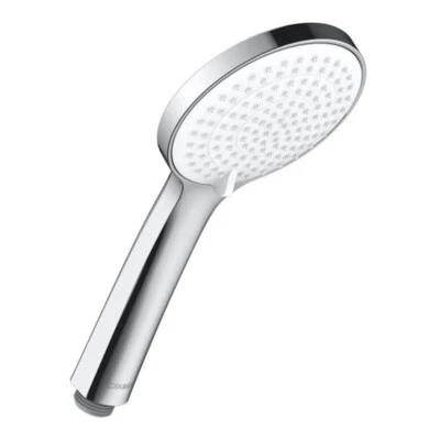 Duravit Universal Handbrause 3jet Brausekopf MinusFlow Duschkopf  UV0652015010 - Bild 1 von 2