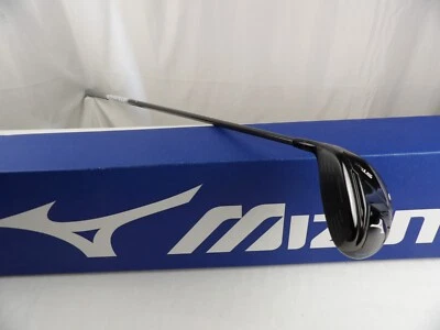Mizuno ST-X 220 18° 5 Wood MCA Bassara E42 x5ct Ladies Flex Shaft - Image 1 of 4