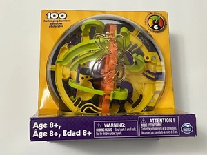 Rompecabezas Perplexus Original Maze Craze Ball (SELLADO DE FÁBRICA) - Imagen 1 de 11